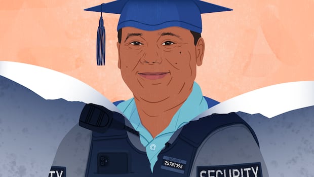 But you don't have Canadian experience: That phrase tore me down as an immigrant but also made me resilient