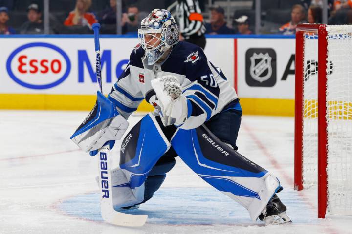 Jets Recall Domenic DiVincentiis, Reassign Thomas Milic