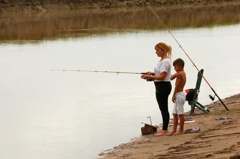 Inició la veda de pesca en todo Santiago del Estero: hasta cuándo rige y qué dice la resolución
