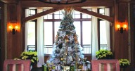 Lake Estate on Winnisquam ready for 1st holiday season