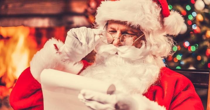 Father Christmas location breakthrough made by archaeologists