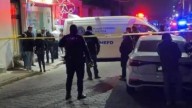 Asesinan a balazos a una pareja en una pastelería en Tlaxcala
