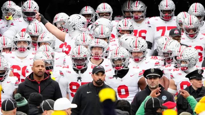 Ohio State College Football Playoff tickets 2025: Best prices, how to buy & full Buckeyes CFP schedule