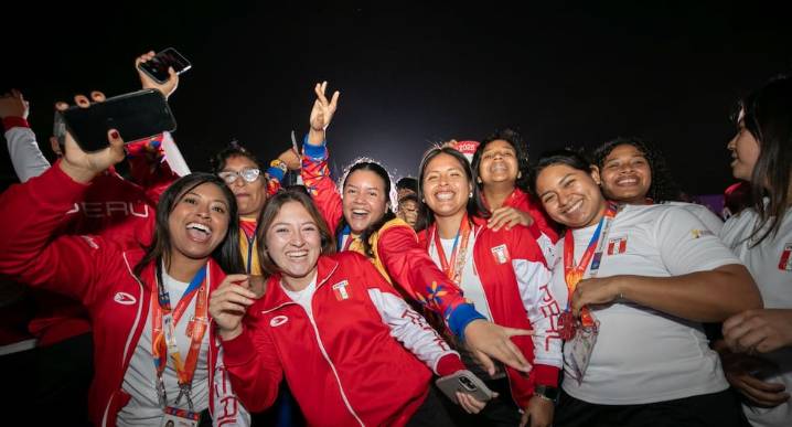 ¿Regresa el Proyecto Legado? Los Juegos Bolivarianos 2025 con récord de medallas pero una gran advertencia para los Panamericanos Lima 2027: cuando el éxito deportivo no maquilla nada | IPD | DEPORTE