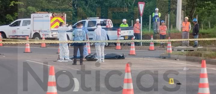 A 25 se elevó el número de víctimas fatales por siniestros viales en Yopal