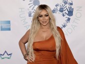 Aubrey O'Day Addresses Allegation That She Was Raped By Diddy