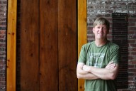 Spike Gjerde plans new tapas bar in Mount Vernon