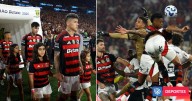 Flamengo sigue de fiesta con un Erick Pulgar vital: venció a Ceará y se consagró en el Brasileirao