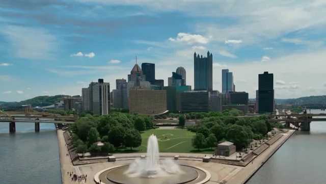 Barb Warwick to propose 30% real estate tax increase for 2026 in Pittsburgh