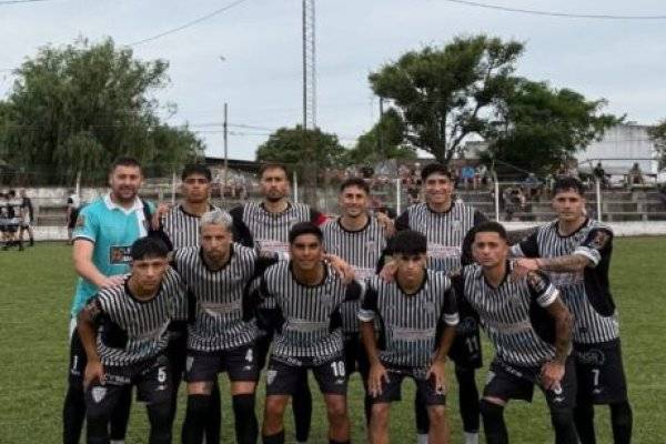 La Emilia estiró su invicto ante General San Martín y quedó a un paso de la final