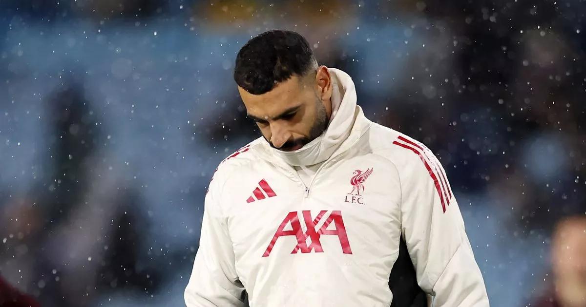 Liverpool news: Saudi owner fumes at Mo Salah as winger's problems mount up overseas