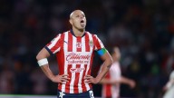 ¡La voló!: "Chicharito" Hernández falla penal y provoca la derrota de Chivas ante Cruz Azul