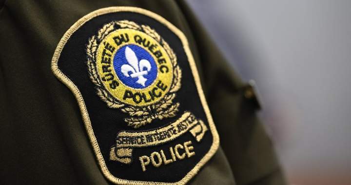 Quebec police conducting synthetic drug raids across province