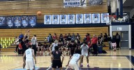 Coconino boys basketball taken down by 4A powerhouse Deer Valley