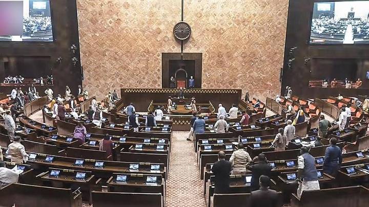 Parliament Winter session Day 10 LIVE: Discussion on SIR to continue in Rajya Sabha today