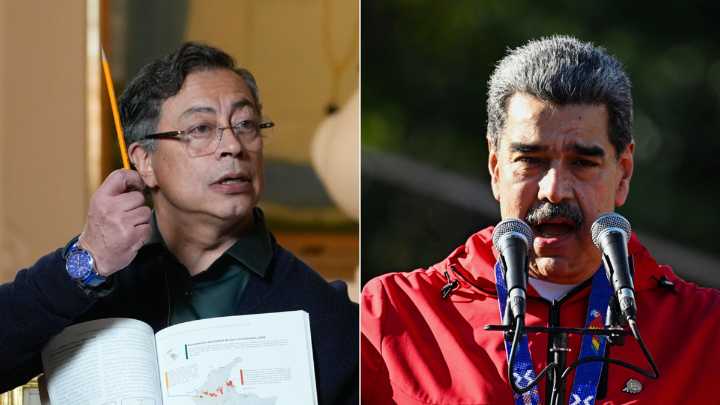 ¿Por qué no es viable la amnistía general propuesta por el presidente Gustavo Petro para Venezuela?