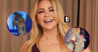 Gisela Valcárcel regresa a la TV y protagoniza abrazo con Susana Umbert: Así fue su bienvenida a Panamericana La popular ‘Señito’ sorprendió a todos al unirse a Panamericana, siendo ovacionada por tod