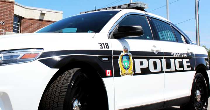 WINNIPEG CRIME: Armed robbers storm McPhillips Street hotel