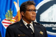 DC leaders outline priorities for next police chief after Pamela Smith’s retirement
