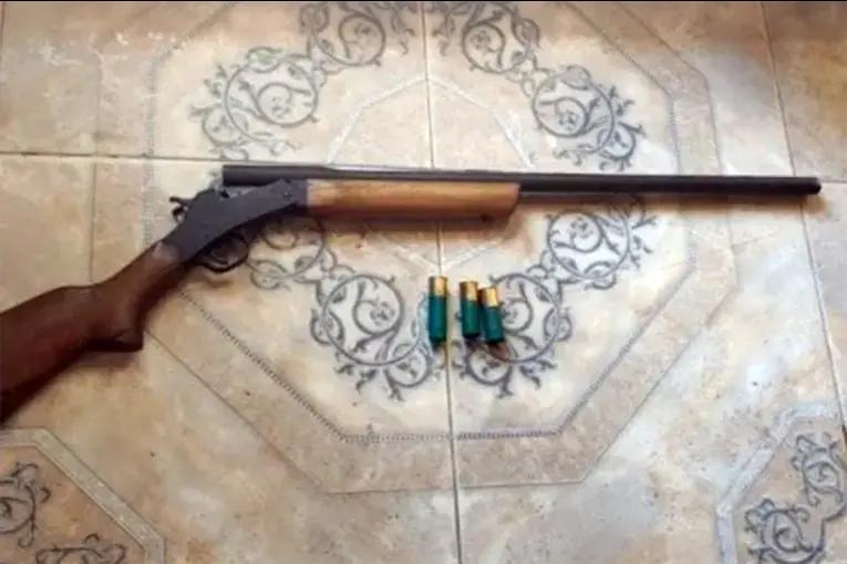 Entró a robar en una vivienda y murió tras recibir un disparo de escopeta