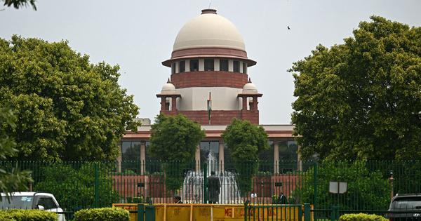 Will bring back pregnant woman, son deported to Bangladesh on humanitarian grounds: Centre tells SC