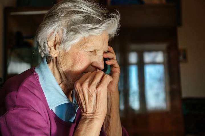 Dear Annie: My daughter broke her husband’s heart, then ours