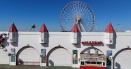 Ocean City council votes to redevelop Gillian's Wonderland Pier in Jersey Shore town