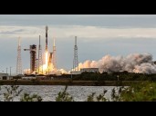 SpaceX Said to Pursue 2026 IPO