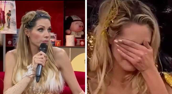 ¡DOLOROSO! Brenda Carvalho SE QUIEBRA al recordar que casi PIERDE LA VIDA tras enfrentar una GRAVE enfermedad