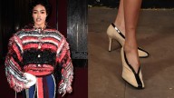 Teyana Taylor Shows Off Spring 2026 Pumps at Chanel Metiers d’Art Show