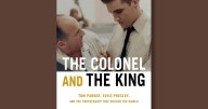 Book excerpt: "The Colonel and the King" by Peter Guralnick