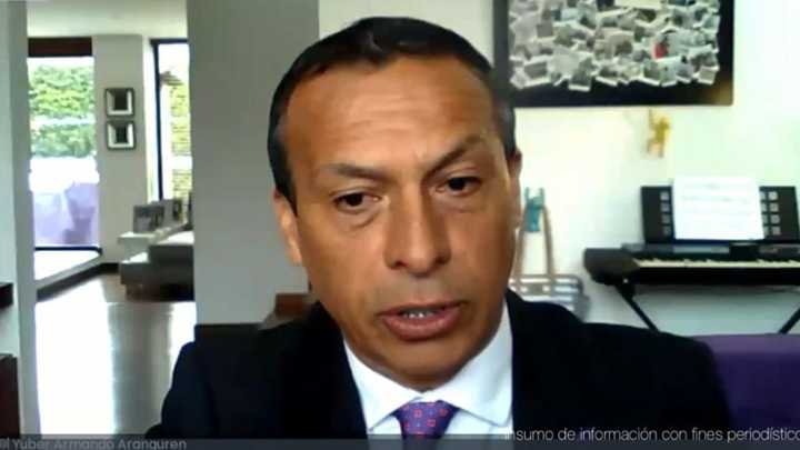 Corte Suprema de Justicia ratifica condena contra el general (r) Yuber Aranguren por acoso sexual