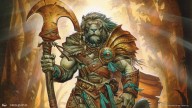 Lorwyn Eclipse set previews include major hints about Magic: The Gathering characters