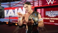 John Cena: The WWE Legend Who Never Feared Risks or Failure