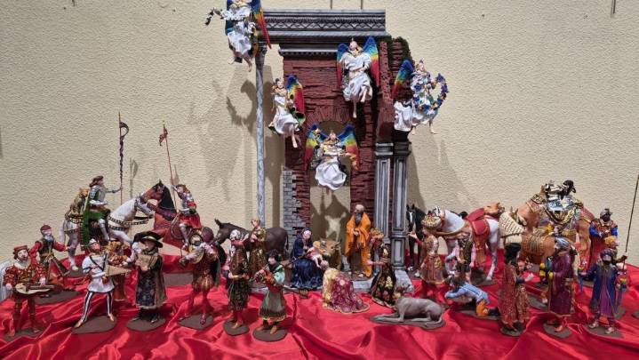 Cuatro propuestas navideñas en la Casa de la Cultura de Ponferrada
