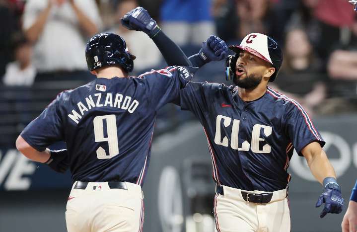 Guardians at MLB winter meetings: Will Cleveland focus on offense or bullpen for 2026?