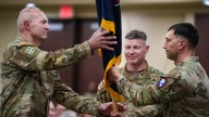 Western Hemisphere Command activated on Bragg amid Army restructuring