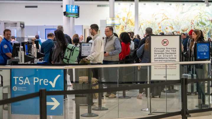 TSA to charge new fee for travelers without REAL ID. What it means for you