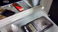 Golpe al narcomenudeo en Hervás (Cáceres): la Guardia Civil interviene 750 dosis de cocaína en un piso vigilado durante meses y detiene a una mujer