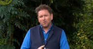 James Martin makes sad confession as he opens up on beloved mum