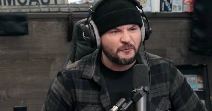 MAGA Star Melts Down at Trump Fans in Expletive