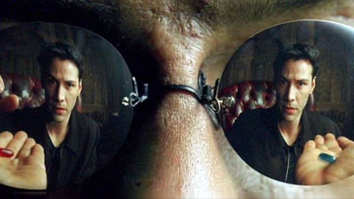 "Esto es lo que hace el fascismo": Lilly Wachowski denuncia que la extrema derecha se está apropiando de 'Matrix'