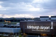 Edinburgh Airport grounds all flights after IT glitch hits air traffic control 