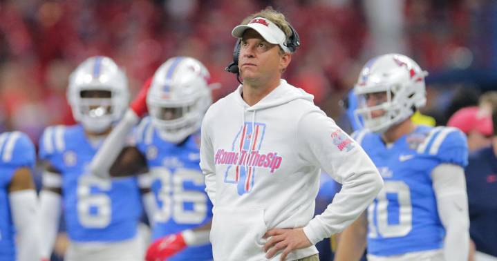 How Lane Kiffin can still make money off Ole Miss’ CFP run under his LSU deal