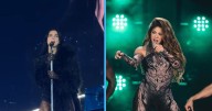 Shakira agradece a Dua Lipa por cantar “Antología”