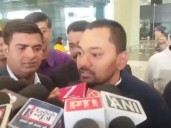 Nitish Kumar's son Nishant drops big hint?