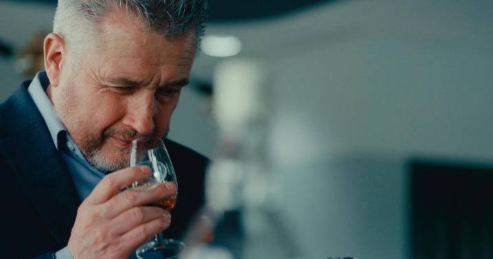 Scotch whisky master blender steps down at Chivas Brothers