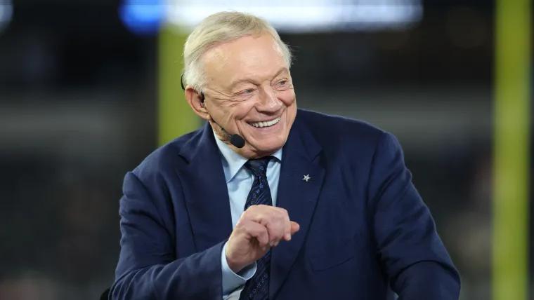 Cowboys' plans revealed for 2026 NFL Draft, when Dallas has 2 1st