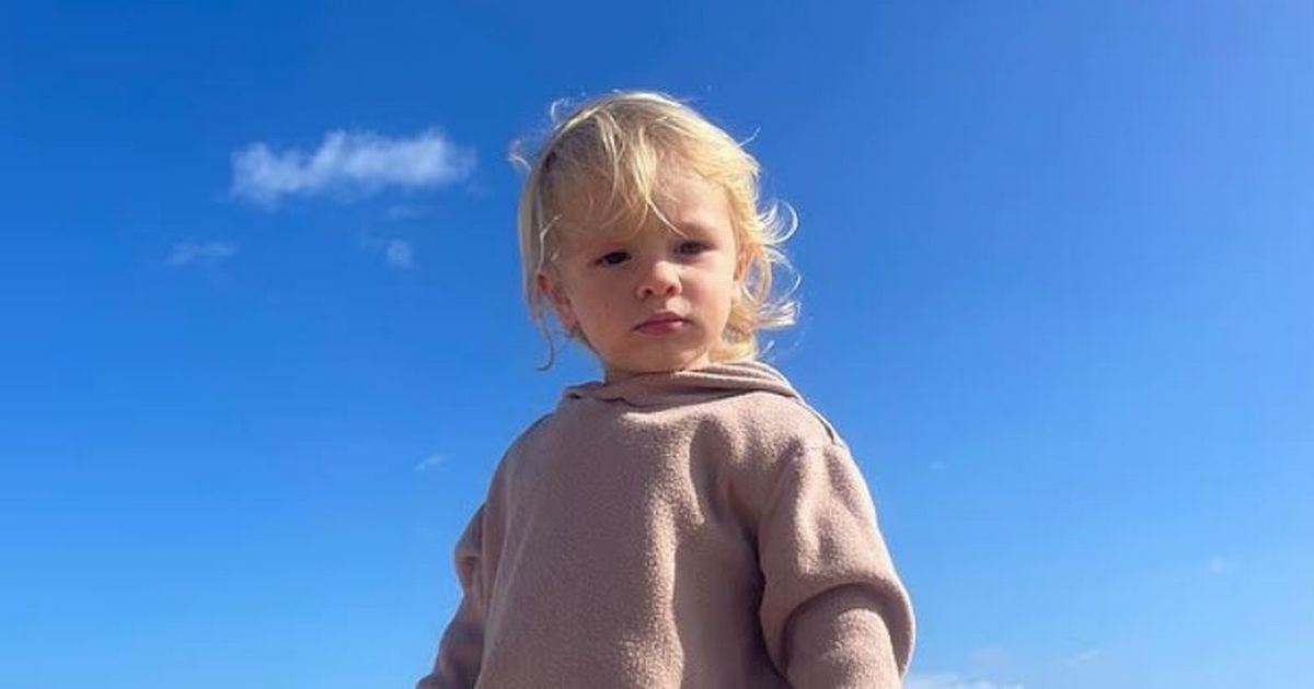 Brit boy, 2, killed by pitbull at Greek holiday hotspot as parents refute manslaughter