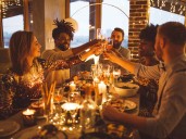 Lugares para disfrutar la cena de Año Nuevo, planea una noche inolvidable
